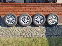 Koła, alufelgi 16 cali 5x114,3 Mitsubishi, KIA, Hyundai, Mazda