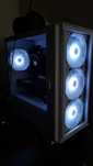 Computador Gaming com RTX 4060 | Ryzen 5 | 16 GB RAM | 3 Anos de Garan