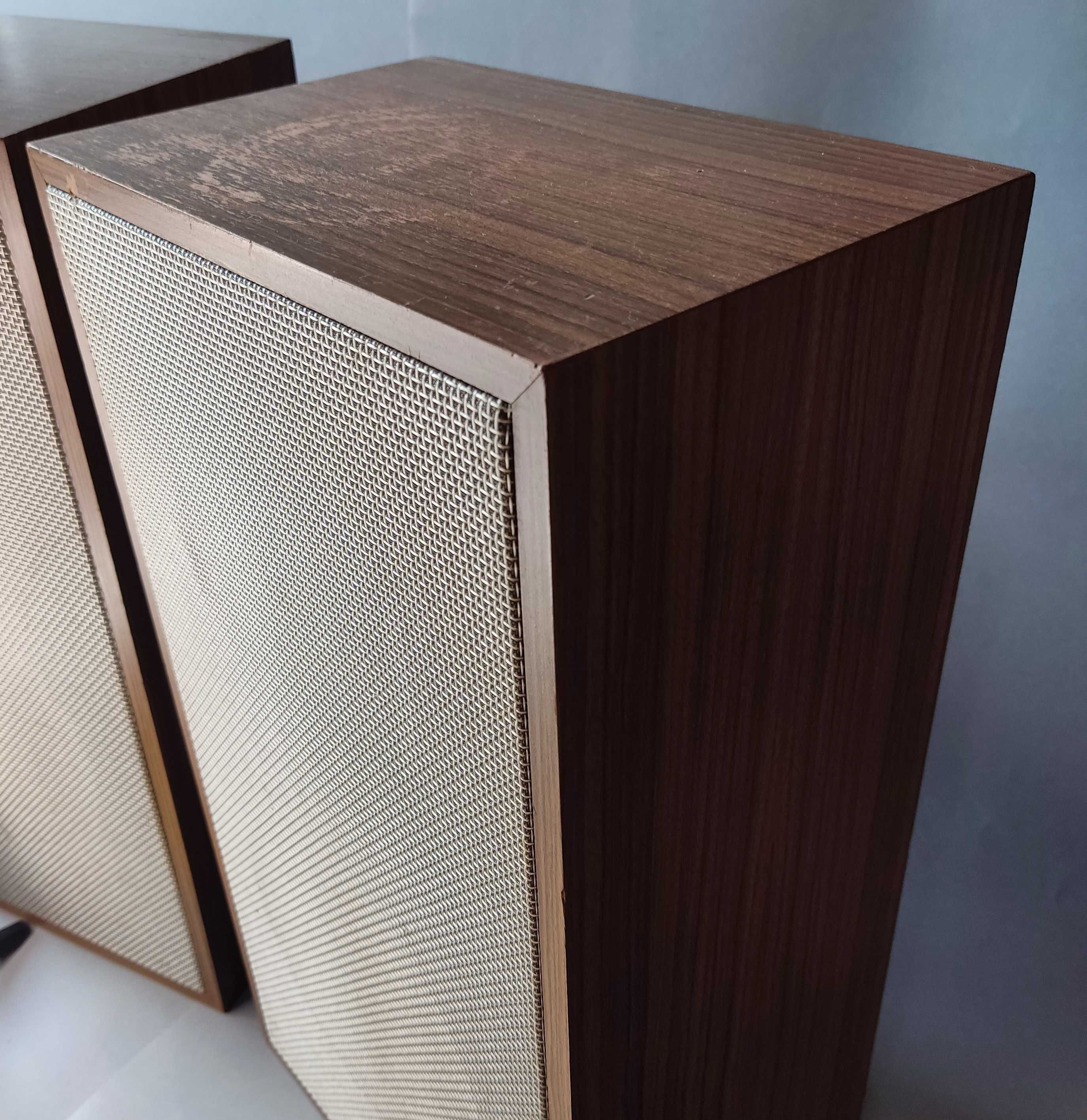 Kolumny TELEFUNKEN HiFi Klangbox WB 60