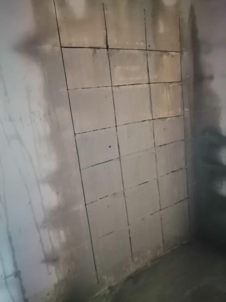 Алмазная резка бетона в Хмельницком Алмазна різка підлог стін Отвори