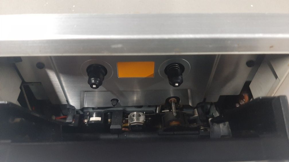 Technics Magnetofon M 205