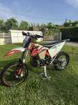 Ktm EXC 250 TPI 2020 six days portugal