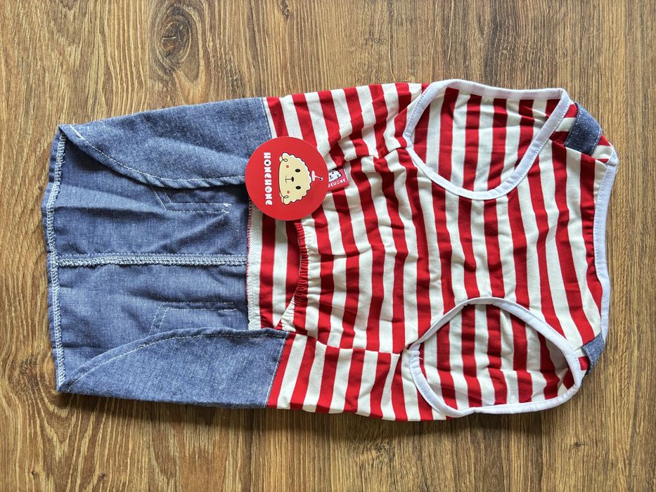 Сарафан платтячко для собаки