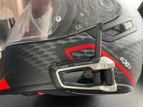 CARDO Interkom motocyklowy JBL