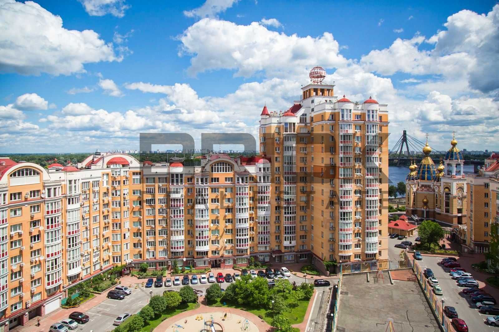 БЕЗ% Продаж квартирa | Київ | 93м | Івасюка |Сталінграда 4к8 |Оболонь