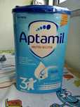 Aptamil 3 nutribiotik