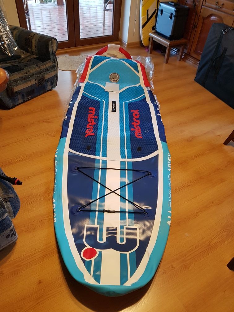 Nowa Deska Sup Mistral