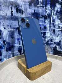 iPhone 13 128Gb Blue Neverlock Чудовий стан