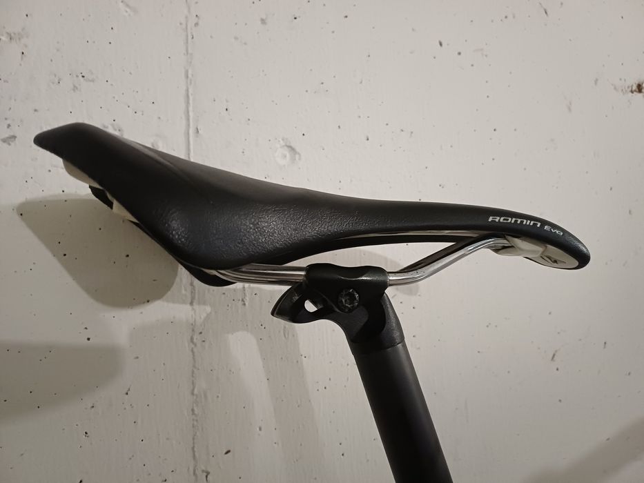 Specialized tarmac SL4