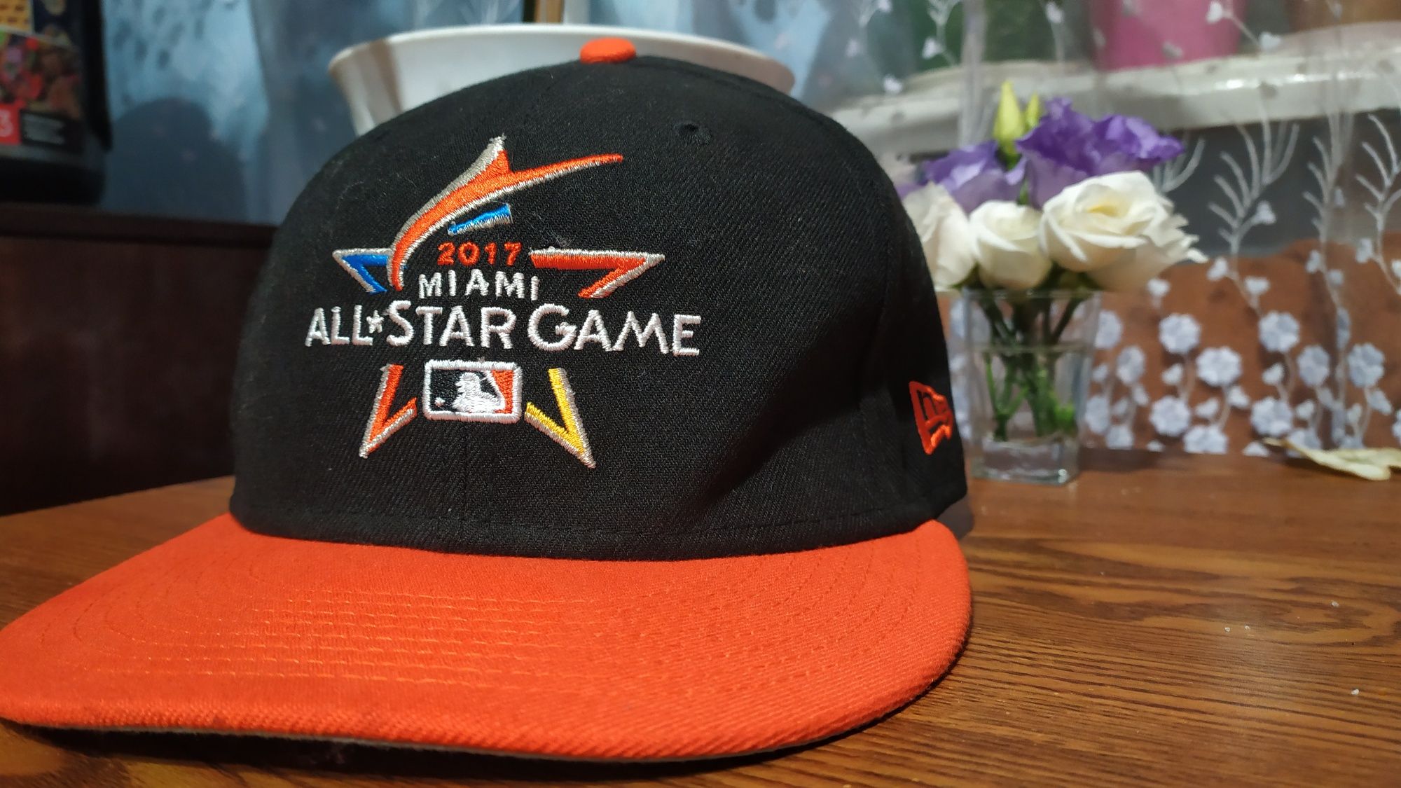 Снепбек,snapback all star game nhl nfl nba new era