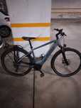 Bicicleta Eletrica Citadina