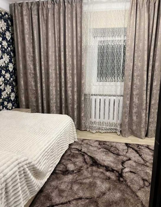 Аренда 3к квартиры Центр