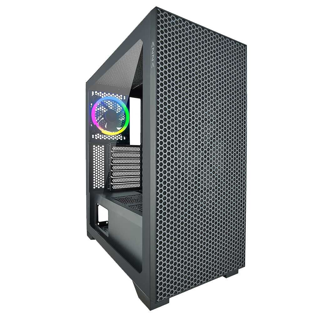 PC Ryzen 9 3900x/RTX3070/64GB/4TB NVME