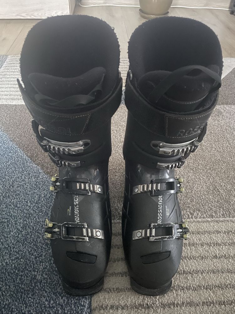 Buty narciarskie Rossignol Alltrack 100