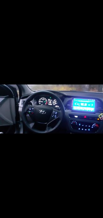 Хюндай Соната в ідеальному стані