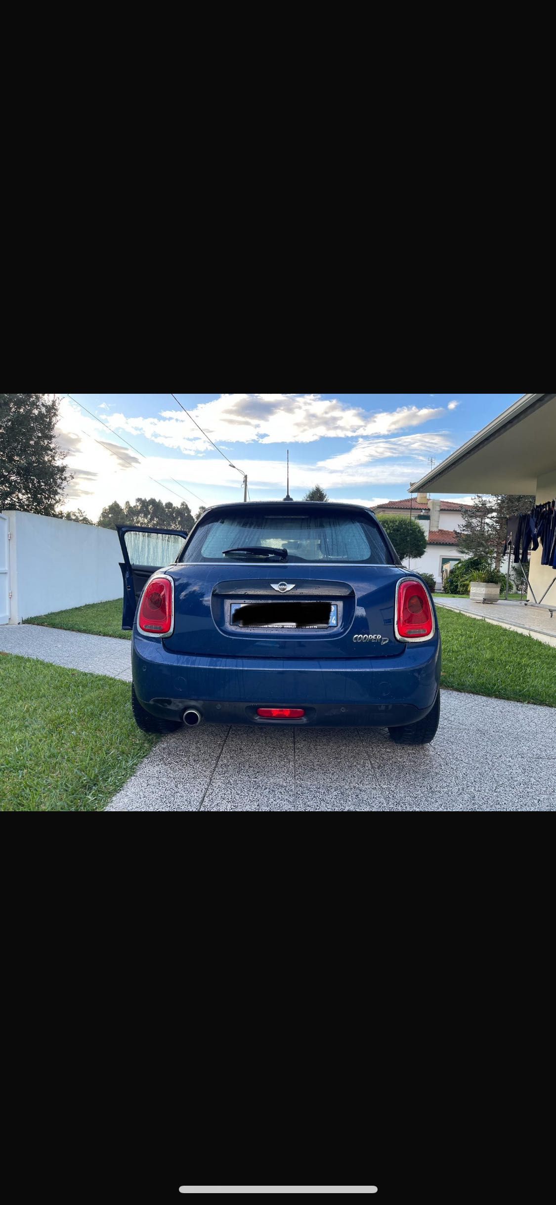MINI COOPER Diesel