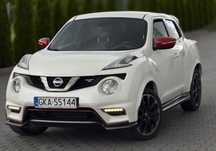 Nissan Juke 1.6 Benzyna 214 KM Nismo RS 4WD Xtronic Polski Salon