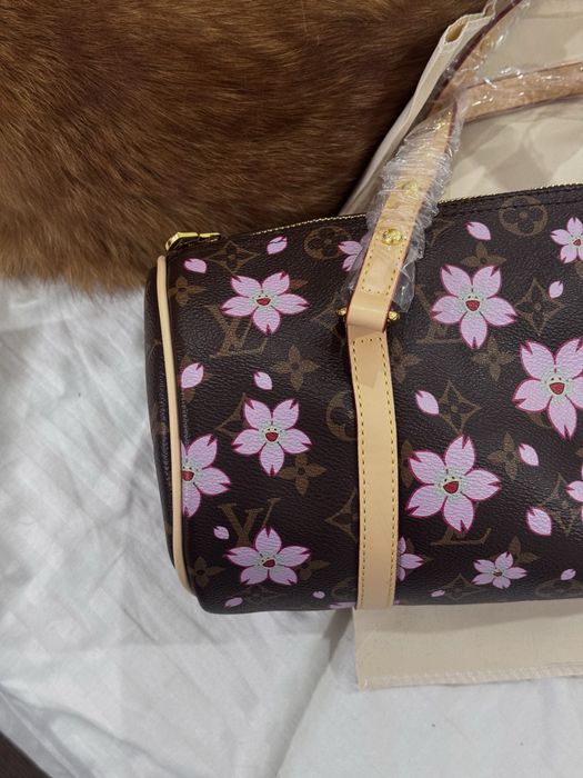 Louis vuitton & Murakami bag