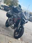 Ducati Multistrada  Multistrada 1260 s grand tour
