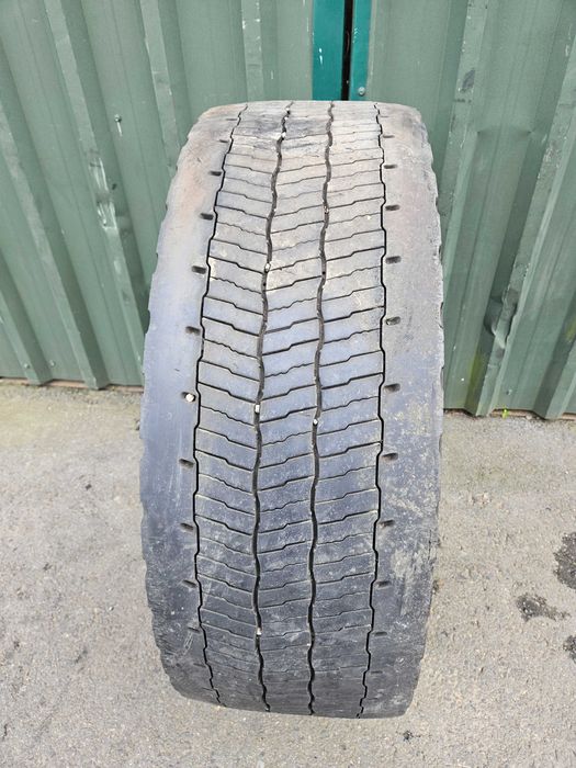 Opona Remix Michelin 315/70 - R 22,5 22.5 Nalewka 315/70r22.5 X Multi