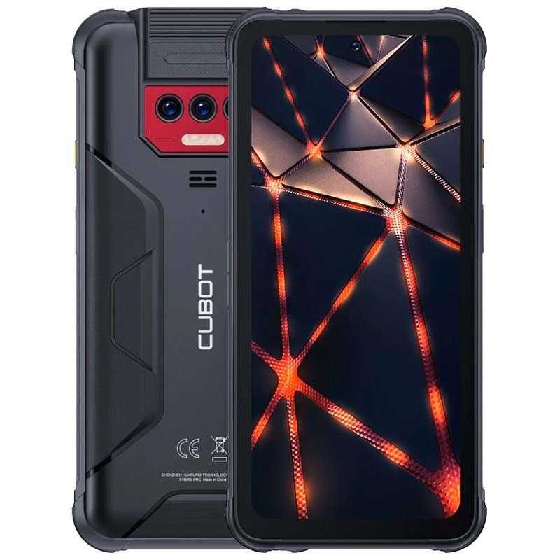 Cubot KingKong 8 6GB/256GB IP69K 10600mAh 2.0GHz