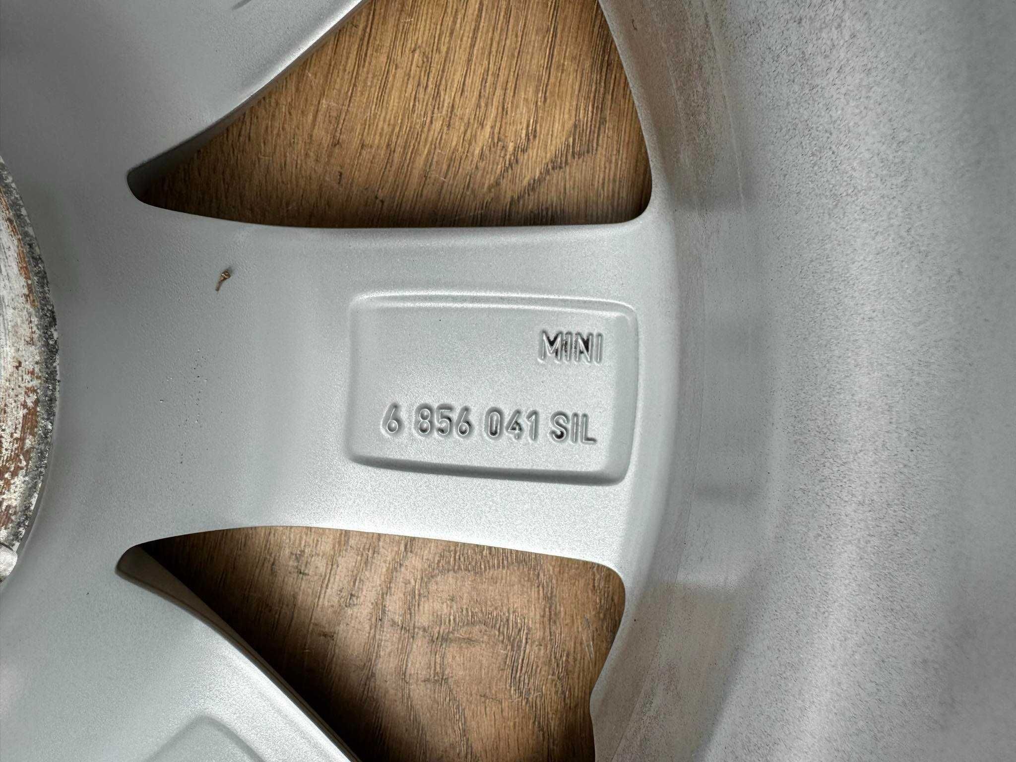 Alufelgi 5x112 r17 SKODA Kodiaq Octavia II III Superb Yeti Karoq 79#