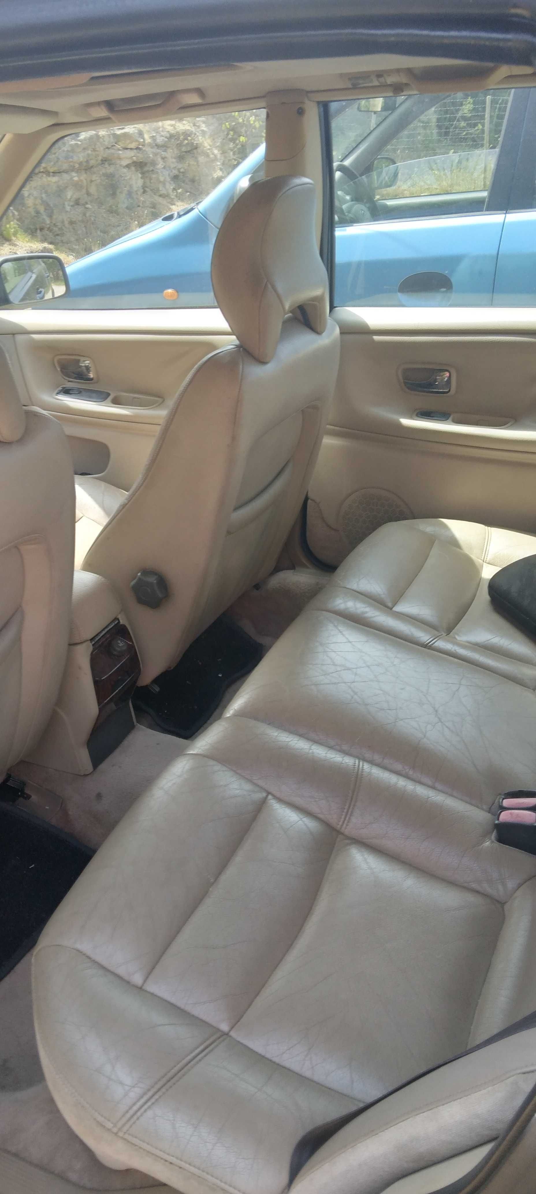 Volvo v70 t5 carrinha