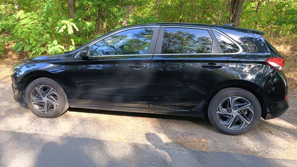 Hyundai i30 115 KM 1.6 CRDi