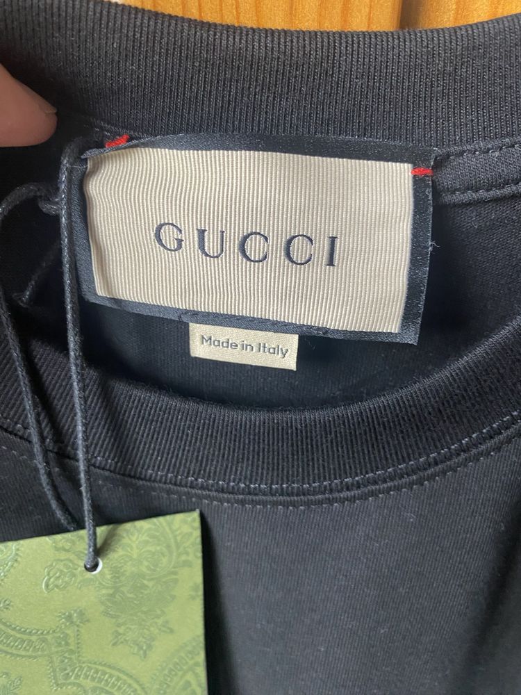 Camisola Gucci Tamanho S