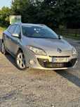 Renault Megane 3 2011р
