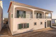 Moradia T6 para venda