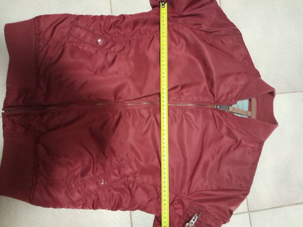 Alpha Industries MA-1