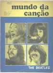 The Beatles CD Singles Cassetes Vídeo Revista