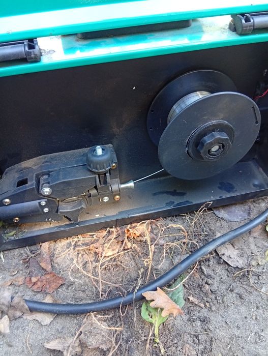 Продам сварний полуавтомат