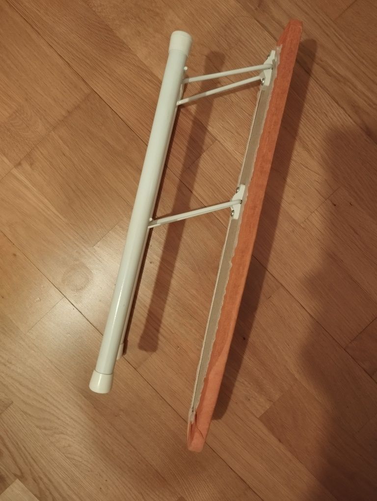 Deska do prasowania rękawów