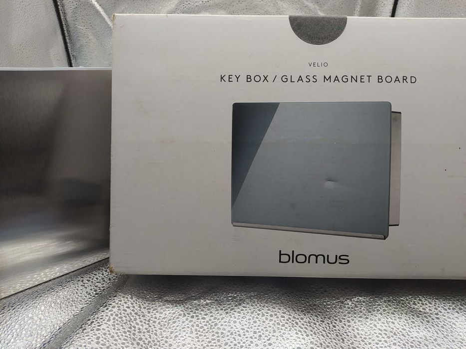 Blomus szafka na klucze Velio