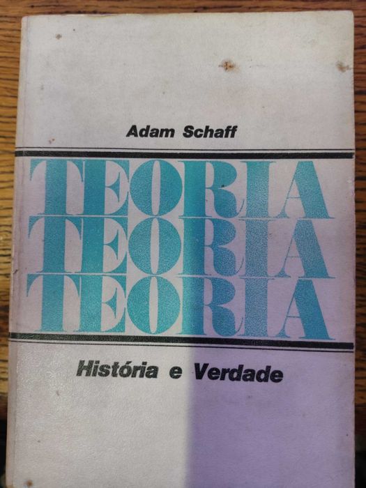 3 livros da Colecção Teoria filosofia editorial estampa