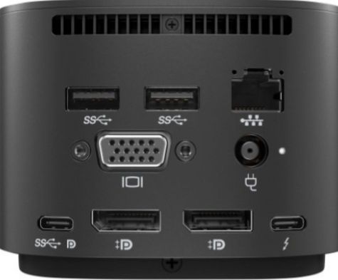 Док станция HP TB Dock G2