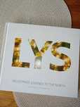 Album fotograficzny "LYS" Sandra Bartocha, Werner Bollmann
