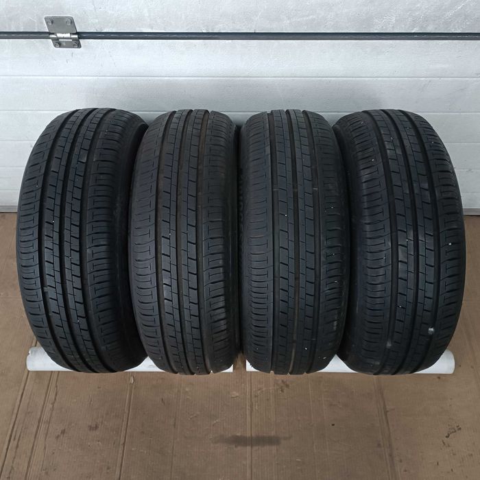 Opony Letnie 185/55/R16 Bridgestone Ecopia EP150 Komplet