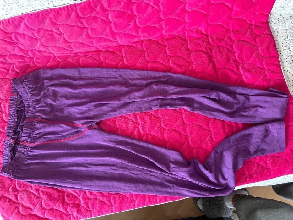 Leggings DIDRIKSONS1913 welna m