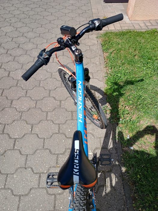 Kross Hexagon Junior 1.0