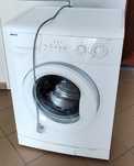Pralka BEKO WMB  50811f