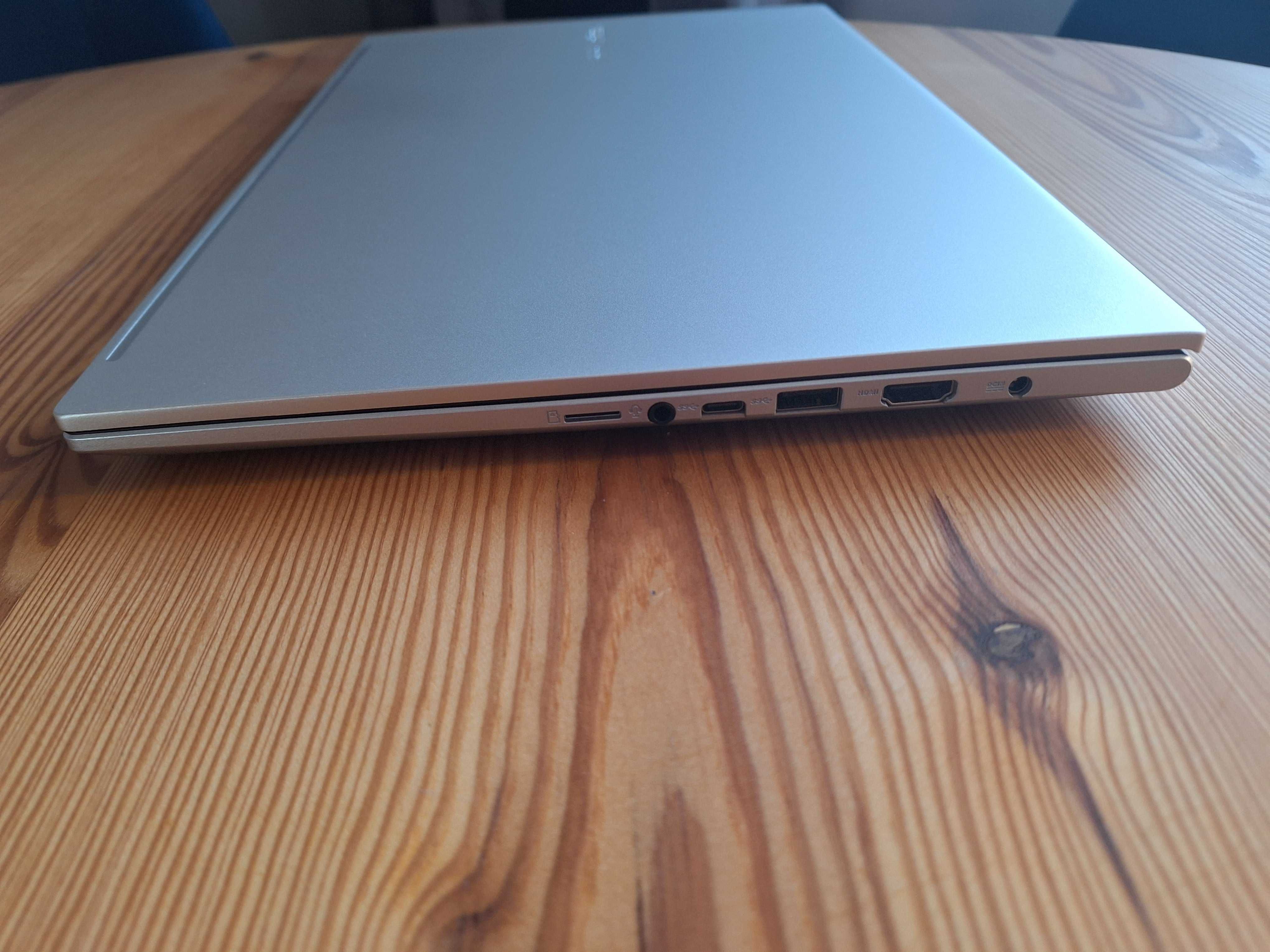 ASUS Vivobook A513EA-BQ2828 15.6" IPS i5-1135G7 8GB RAM 512GB SSD