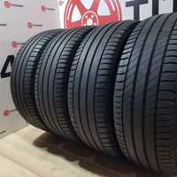 +4шт Шини літні 215/55/17 Michelin Primacy 4 r17 покришки літо Мішелін