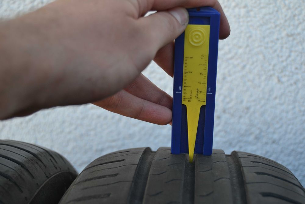 4x lato 175/65r14 Continental Eco 5 komplet 175/65-14 ładne