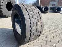 Opona 445/45R19.5 LINGLONG GREEN-VAN ETT100 Naczepowa 12-13mm MEGA