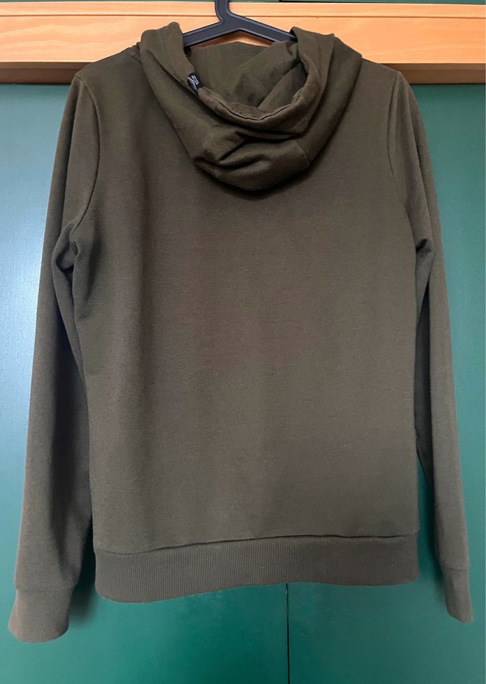 Bluza sportowa Cropp