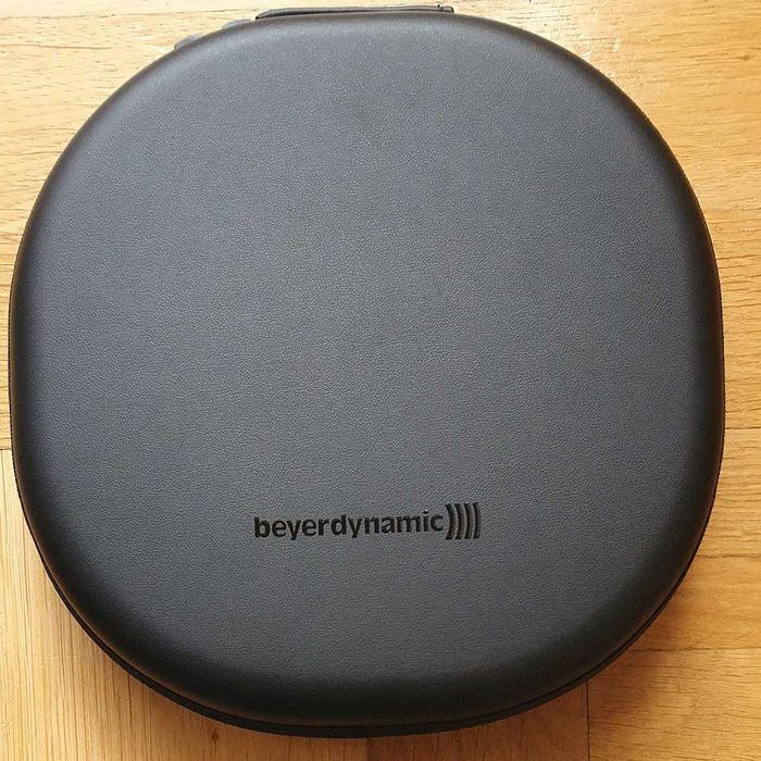 Słuchawki Beyerdynamic Aventho Wired