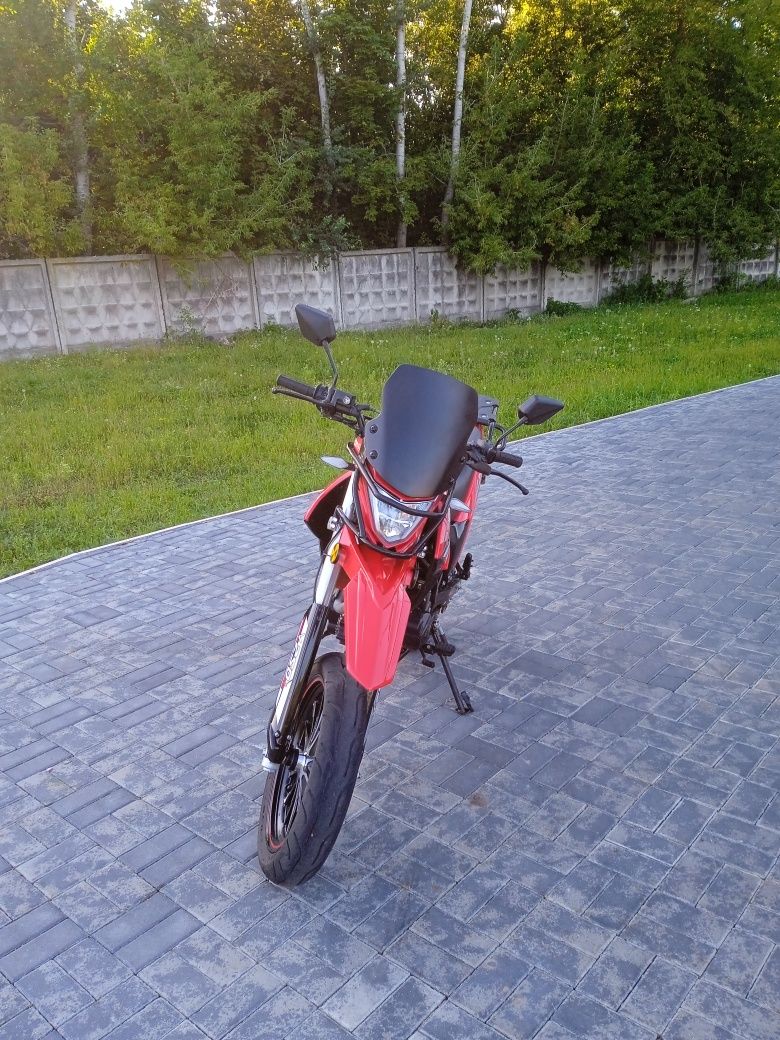 Мотоцикл Viper V250L